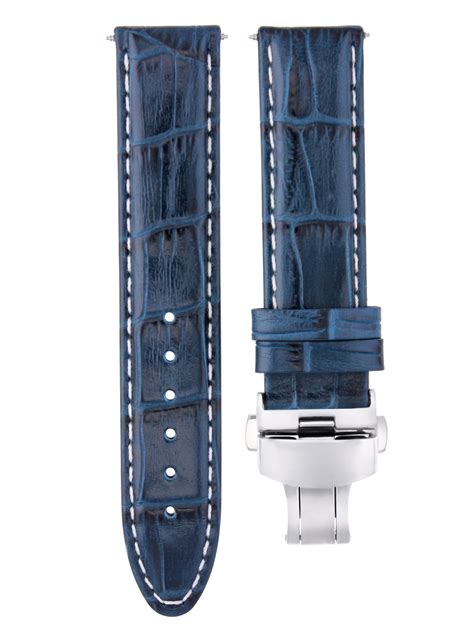 breitling lederarmband 20mm|breitling leather straps.